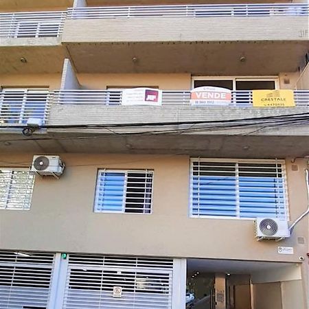 شقة روزاريو  في Departamento En San Luis 3163 المظهر الخارجي الصورة