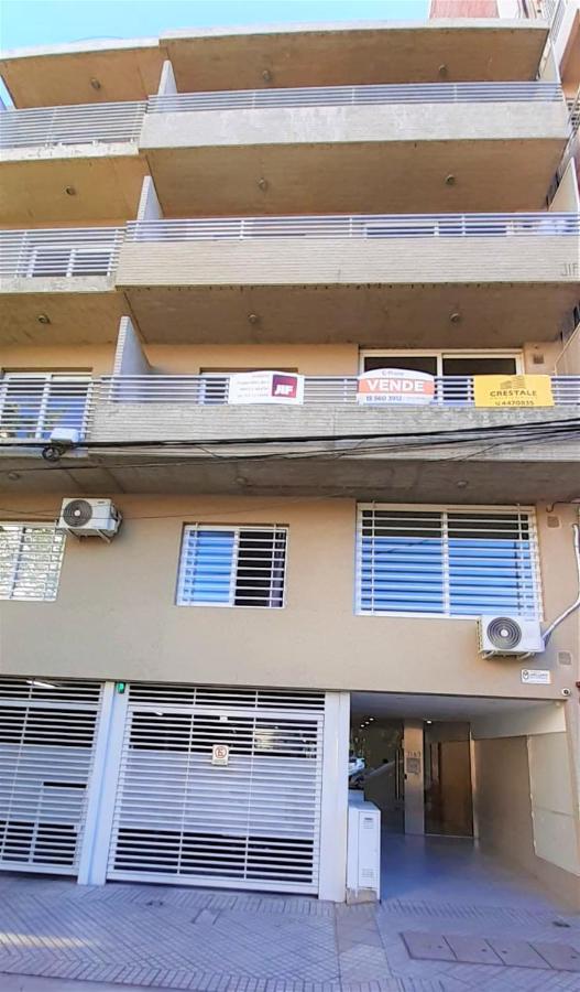 شقة روزاريو  في Departamento En San Luis 3163 المظهر الخارجي الصورة