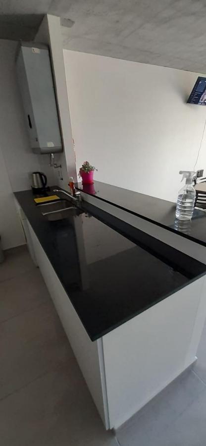 شقة روزاريو  في Departamento En San Luis 3163 المظهر الخارجي الصورة