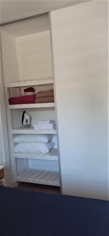 شقة روزاريو  في Departamento En San Luis 3163 المظهر الخارجي الصورة