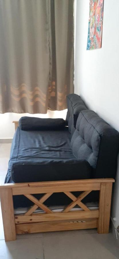 شقة روزاريو  في Departamento En San Luis 3163 المظهر الخارجي الصورة